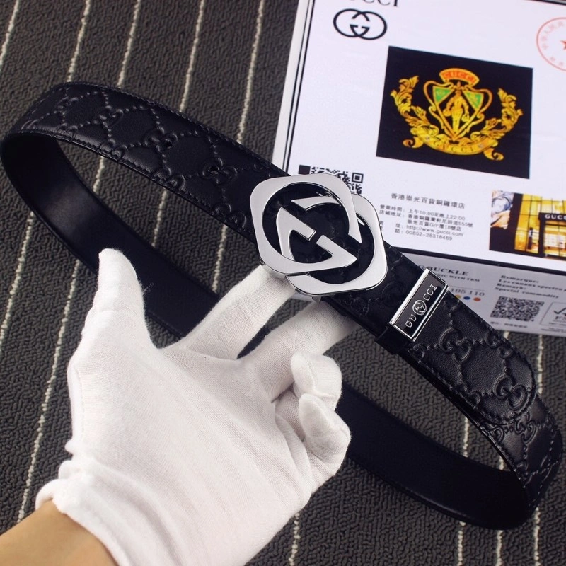 Gucci Belts ComfortFit 290403