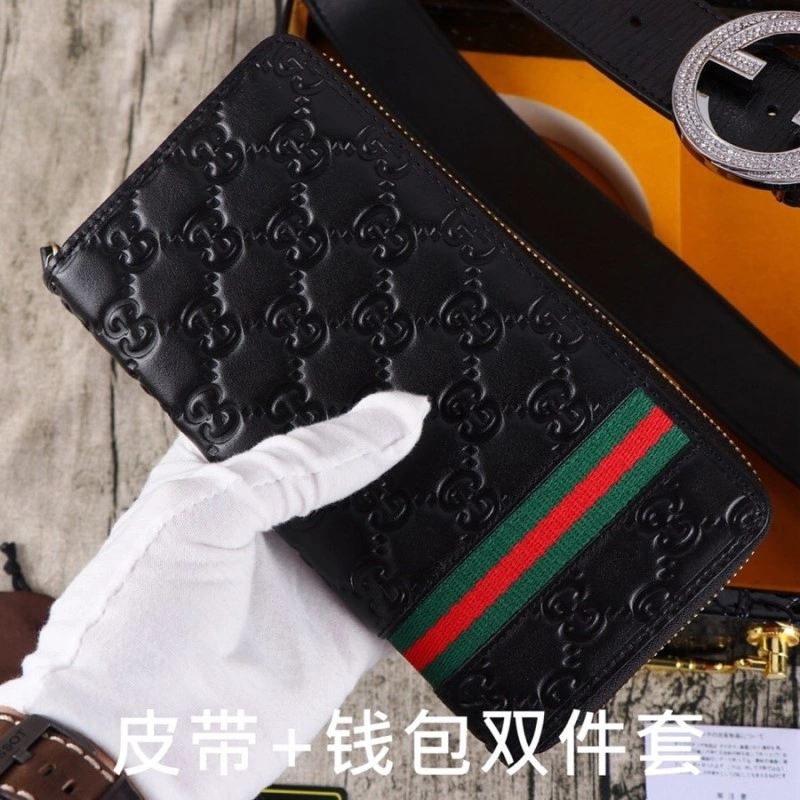 Upgraded Gucci Belts 290395