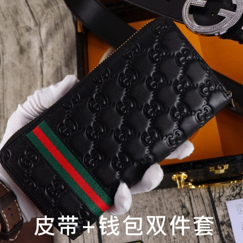 Upgraded Gucci Belts 290395