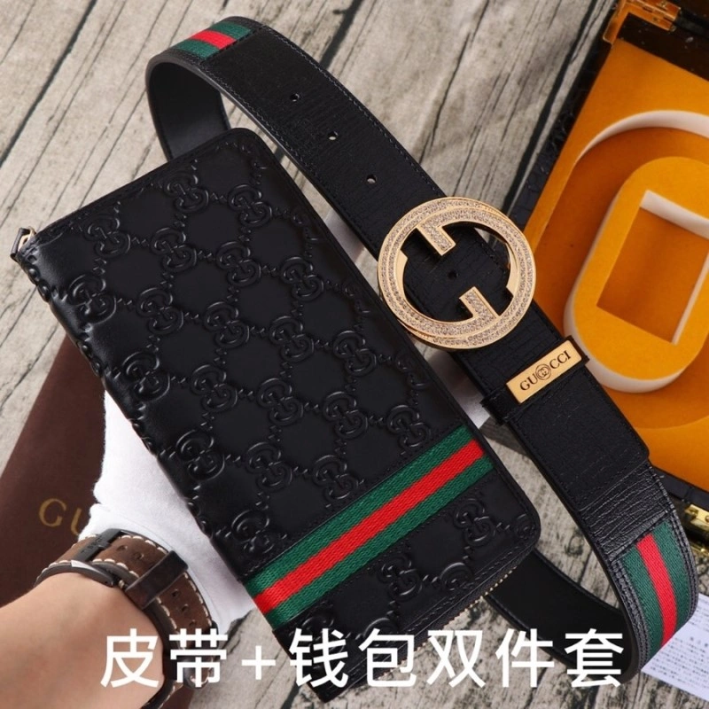 Lightweight Gucci Belts 290394