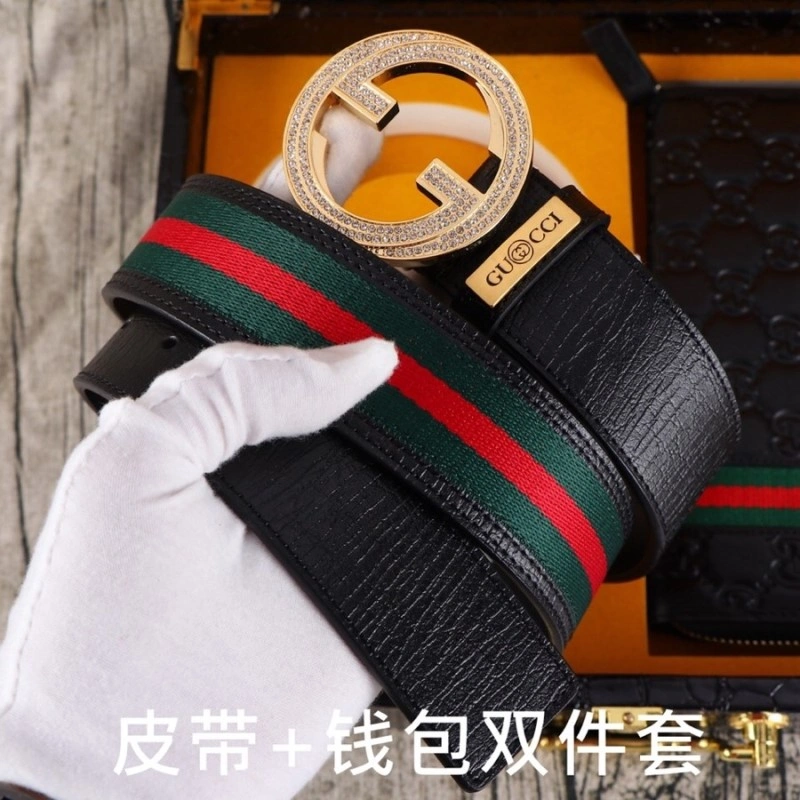 Lightweight Gucci Belts 290394