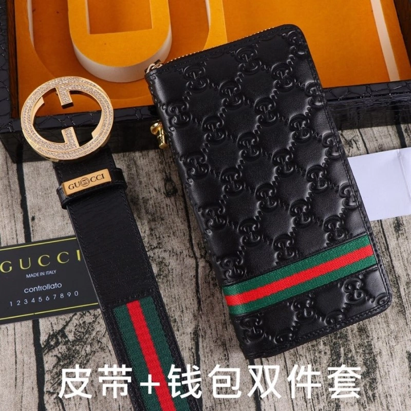 Lightweight Gucci Belts 290394