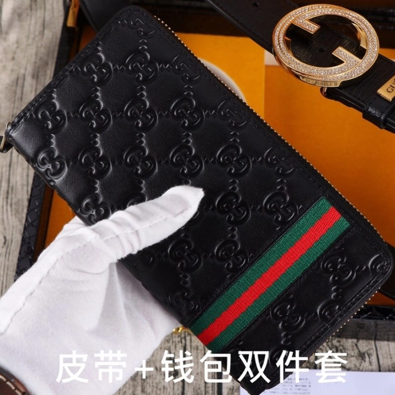 Lightweight Gucci Belts 290394