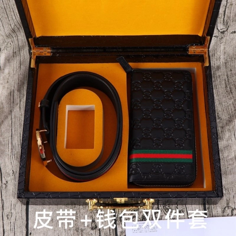 Lightweight Gucci Belts 290394