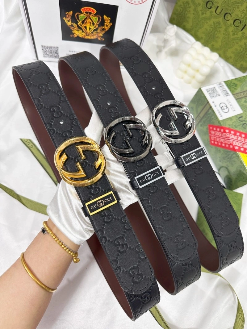 Gucci Belts EasyCare 290393