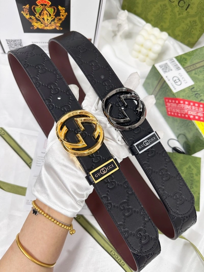 Gucci Belts EasyCare 290393