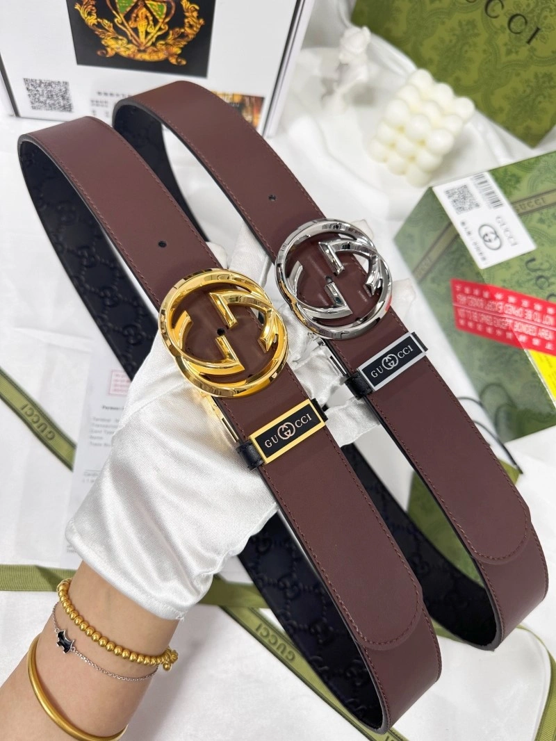 Gucci Belts EasyCare 290393