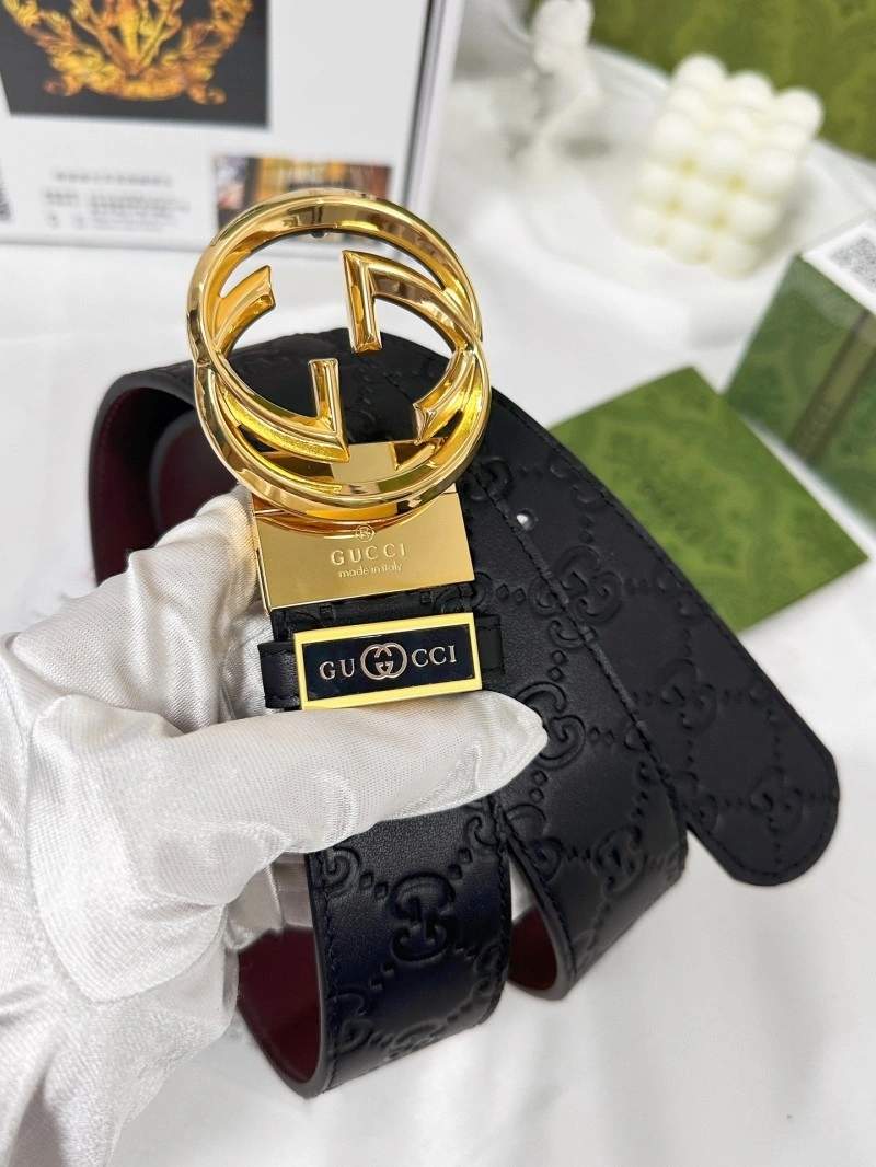 Gucci Belts EasyCare 290393
