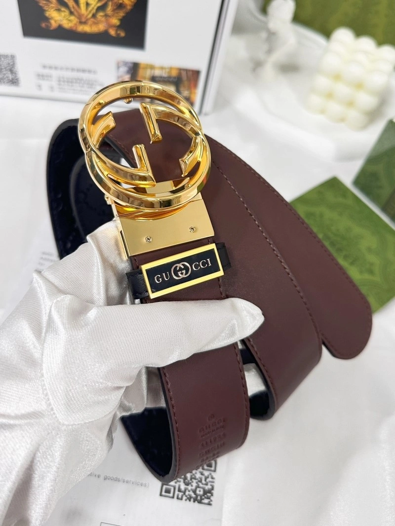 Gucci Belts EasyCare 290393