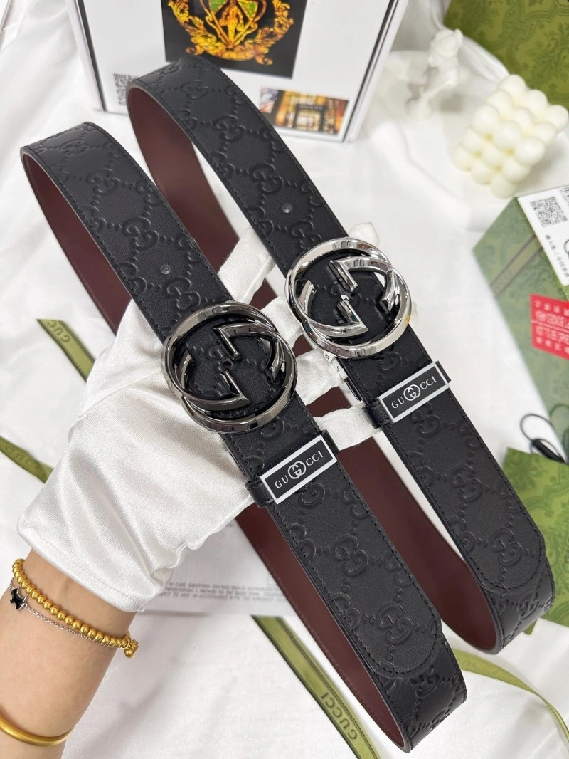 Gucci Belts Sustainable 290371
