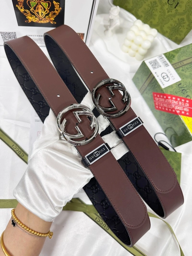 Gucci Belts Sustainable 290371