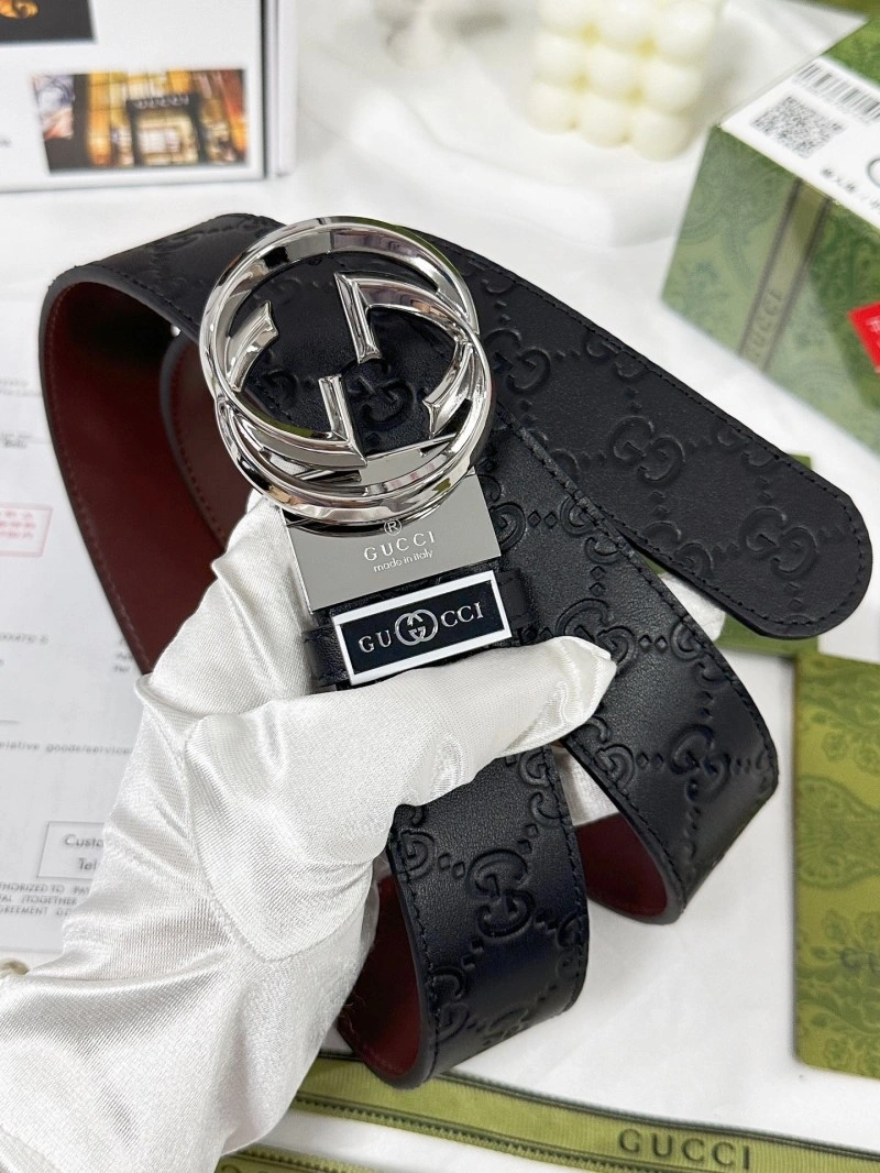 Gucci Belts Sustainable 290371