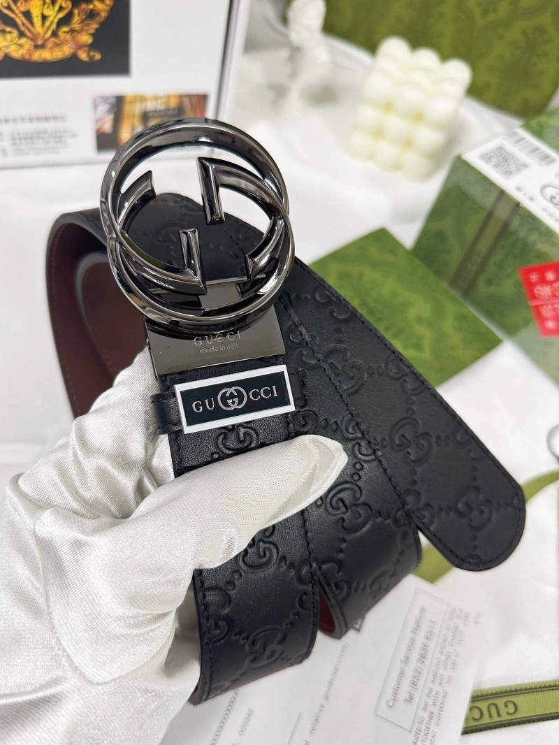 Gucci Belts Sustainable 290371