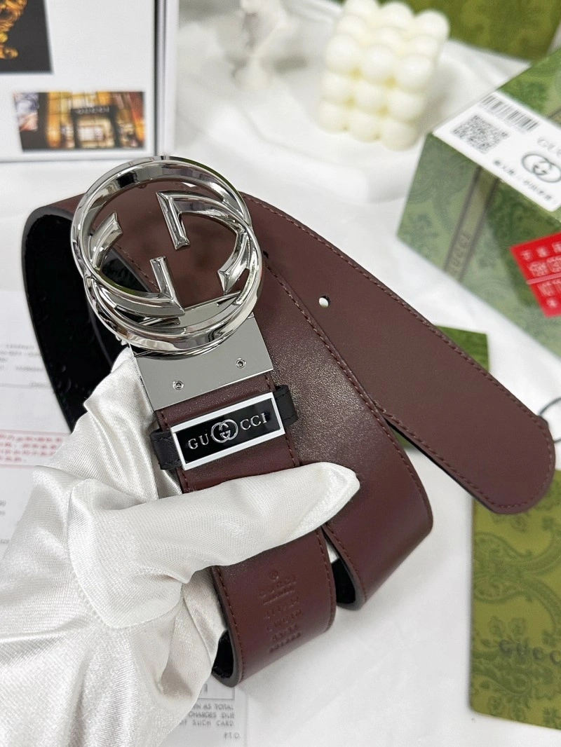 Gucci Belts Sustainable 290371