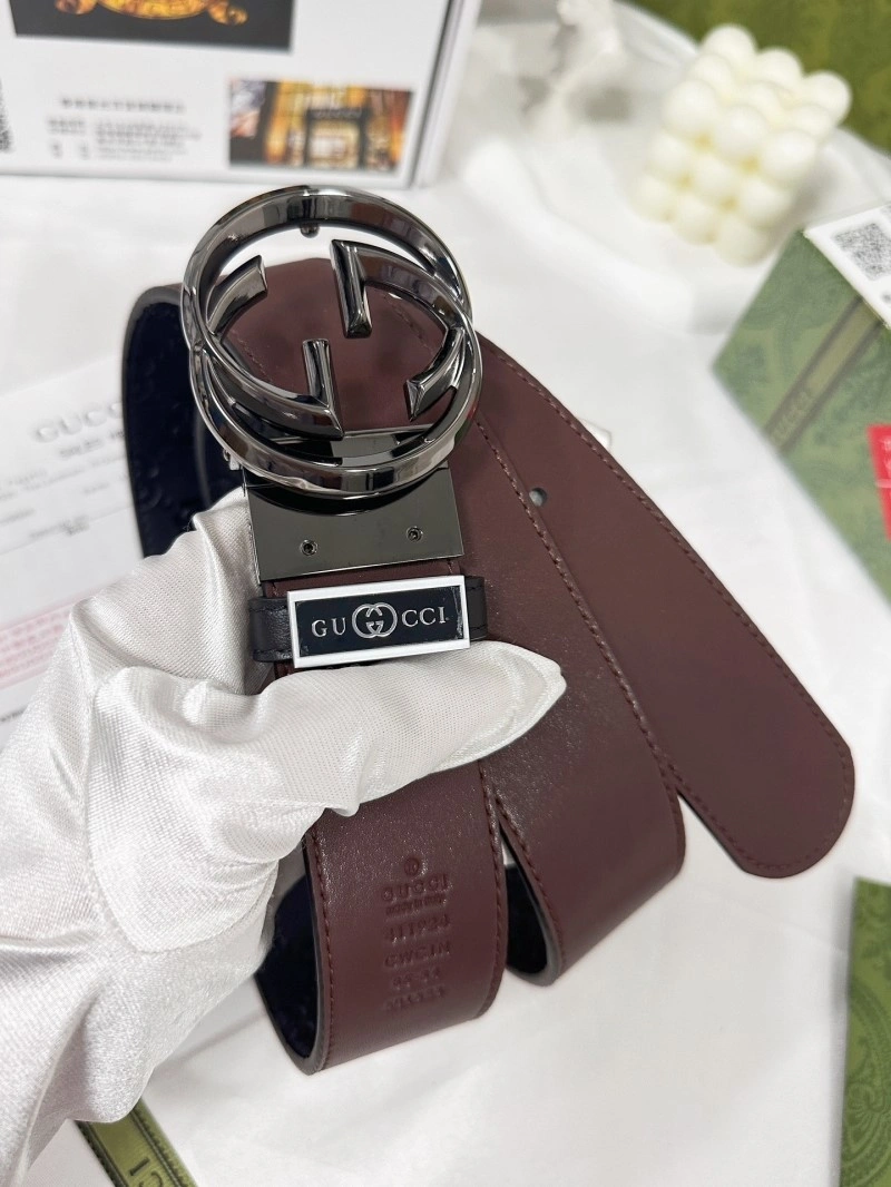Gucci Belts Sustainable 290371