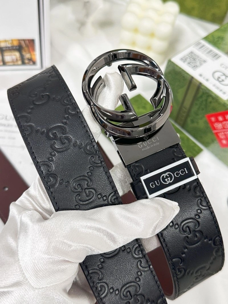 Gucci Belts Soft 290367