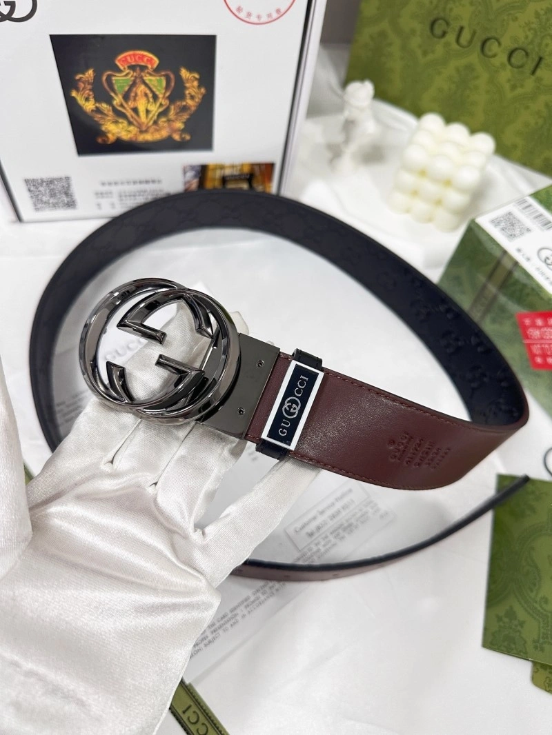 Gucci Belts Soft 290367