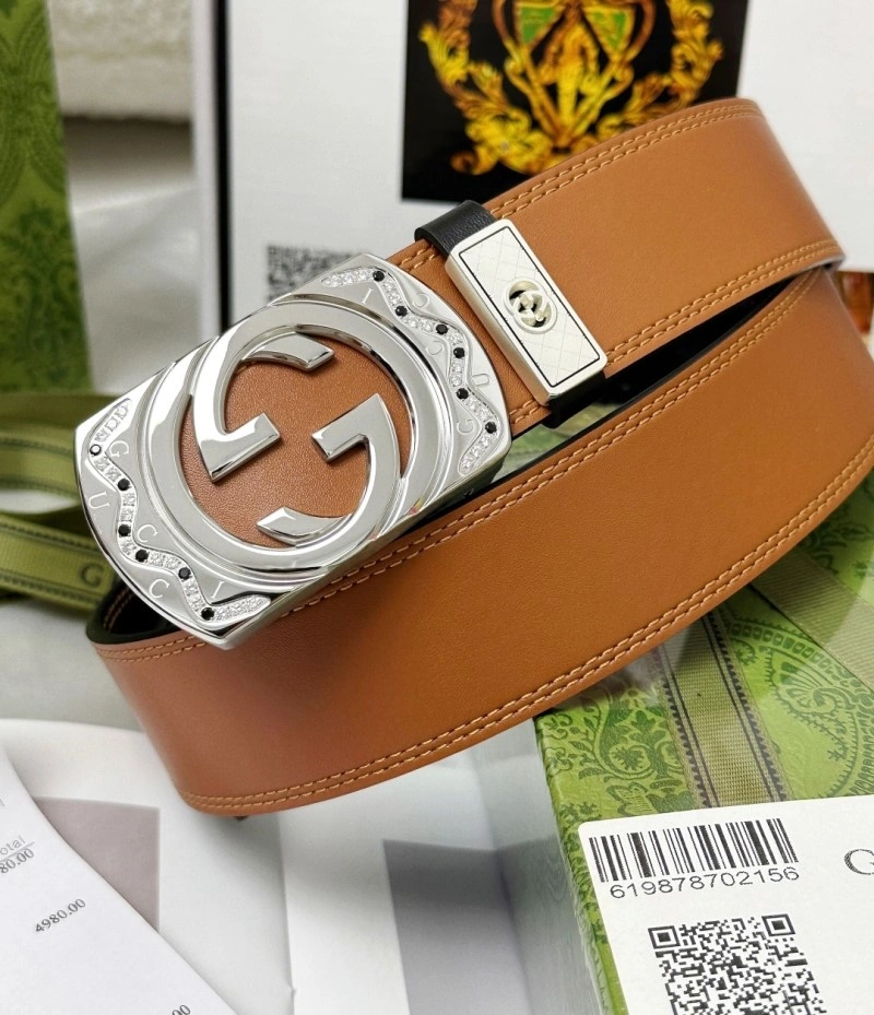 WaterResistant Gucci Belts 290385