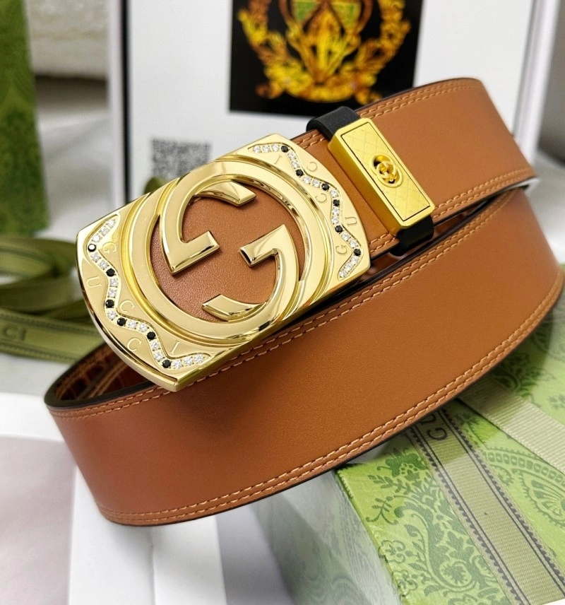 WaterResistant Gucci Belts 290385
