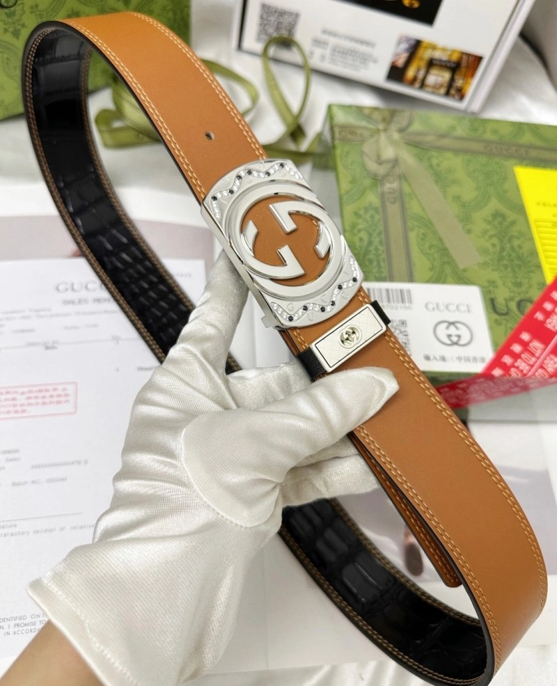 WaterResistant Gucci Belts 290385