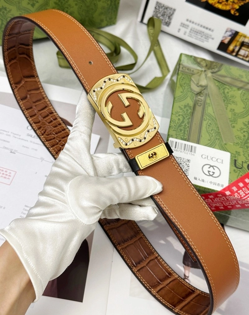 WaterResistant Gucci Belts 290385