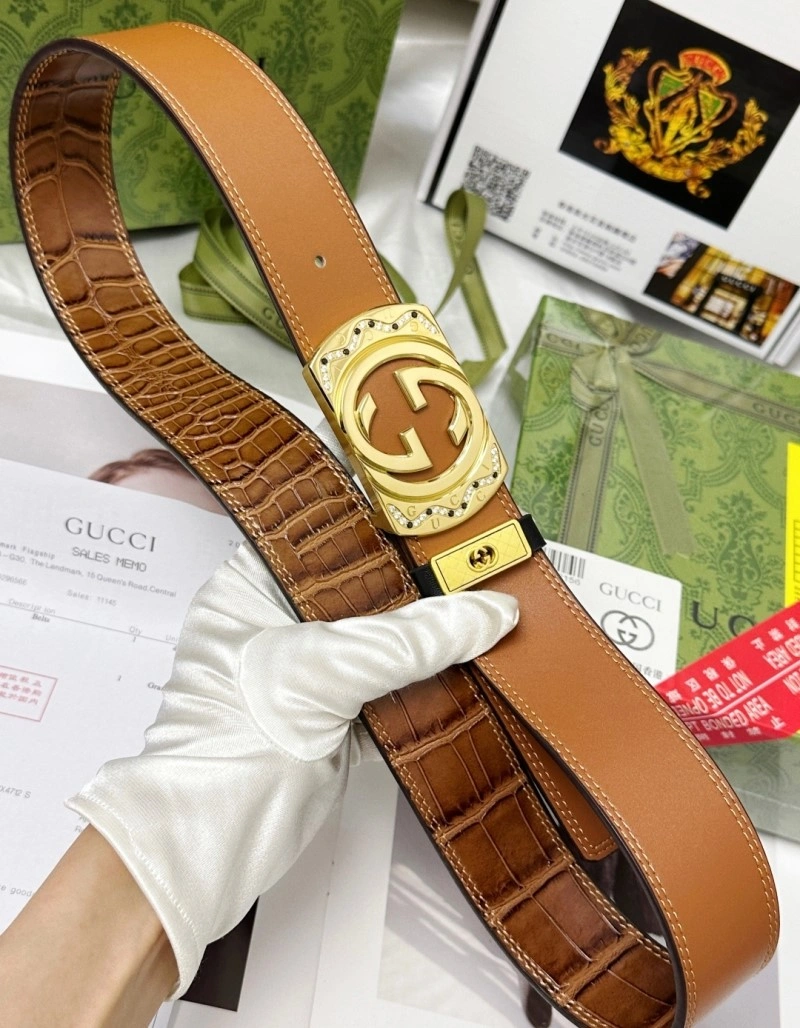 Gucci Belts SportInspired 290370