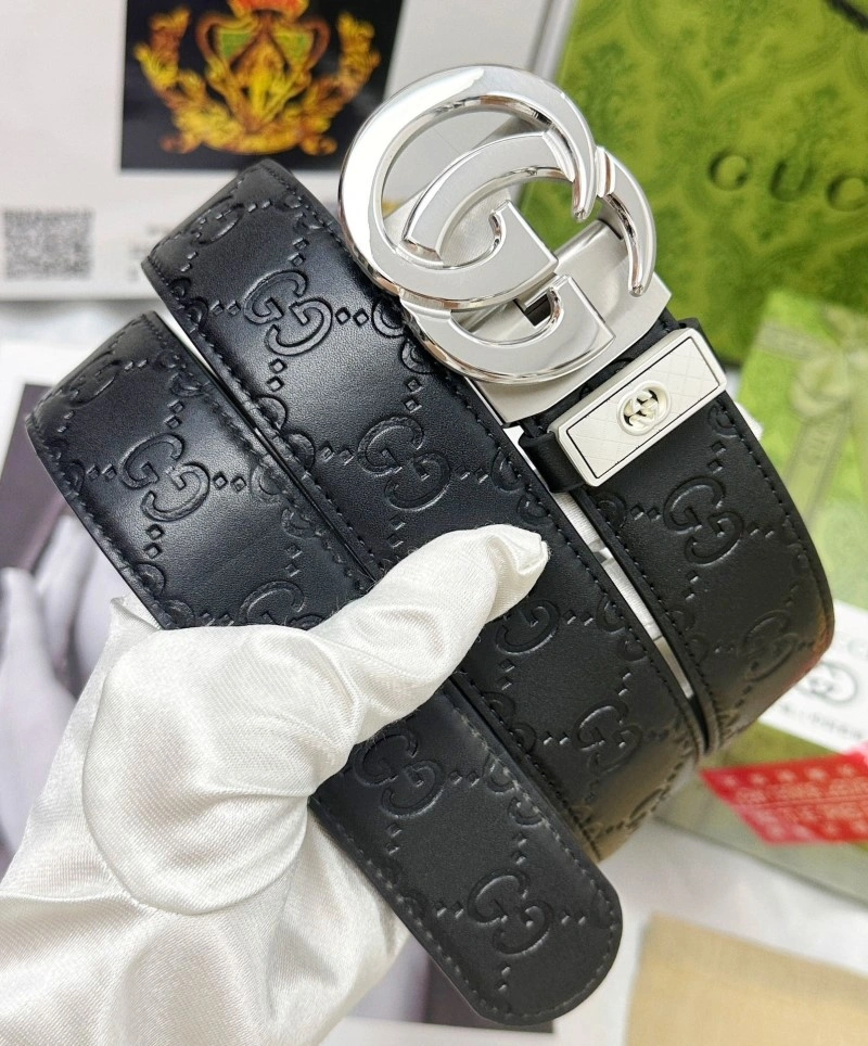 Gucci Belts Casual 290366