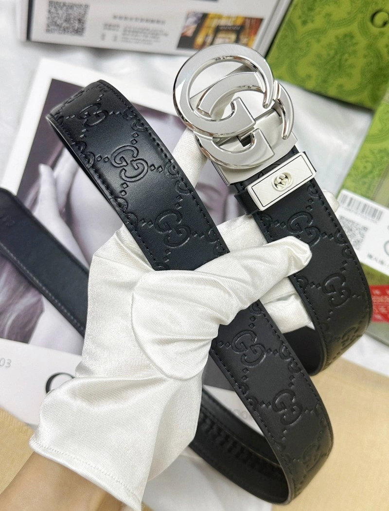 Gucci Belts Casual 290366