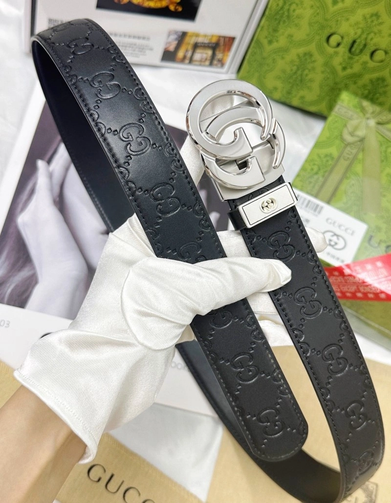 Gucci Belts Casual 290366