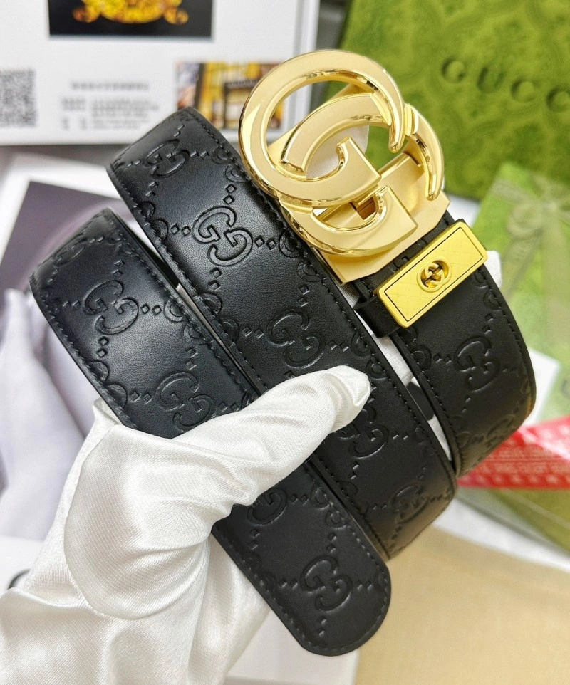ComfortFit Gucci Belts 290360