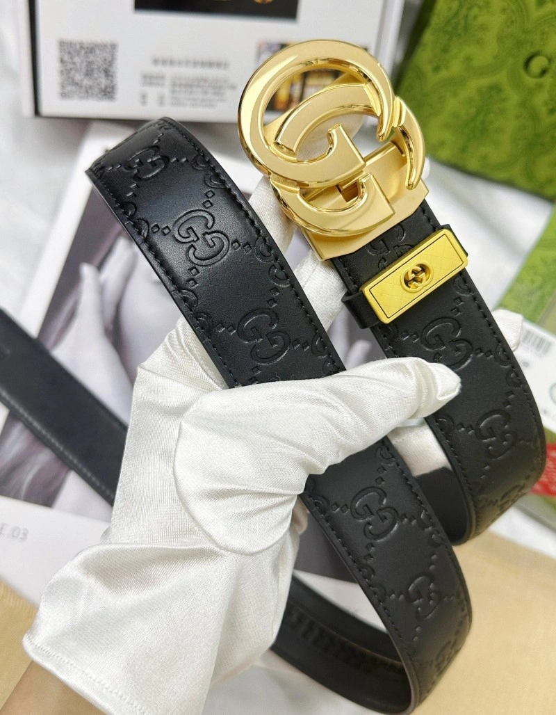 ComfortFit Gucci Belts 290360