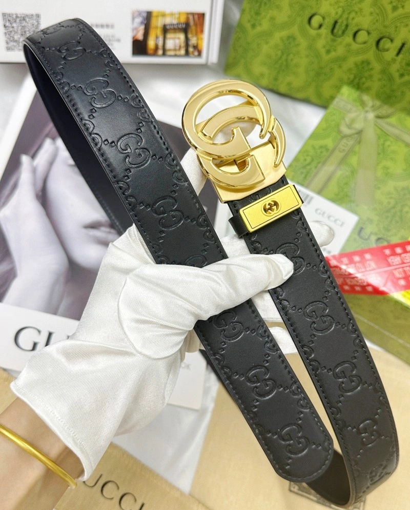ComfortFit Gucci Belts 290360