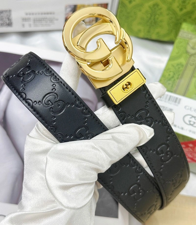 ComfortFit Gucci Belts 290360