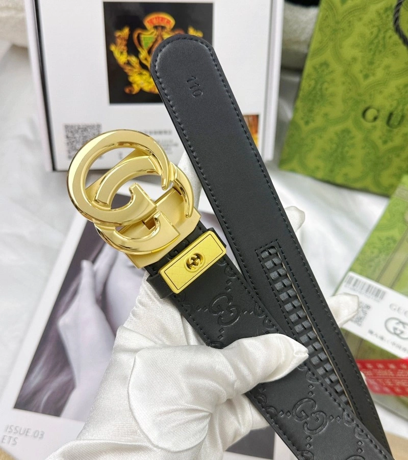 ComfortFit Gucci Belts 290360