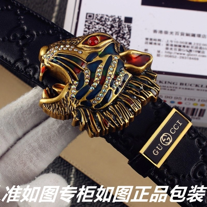 ModernLook Gucci Belts 290374