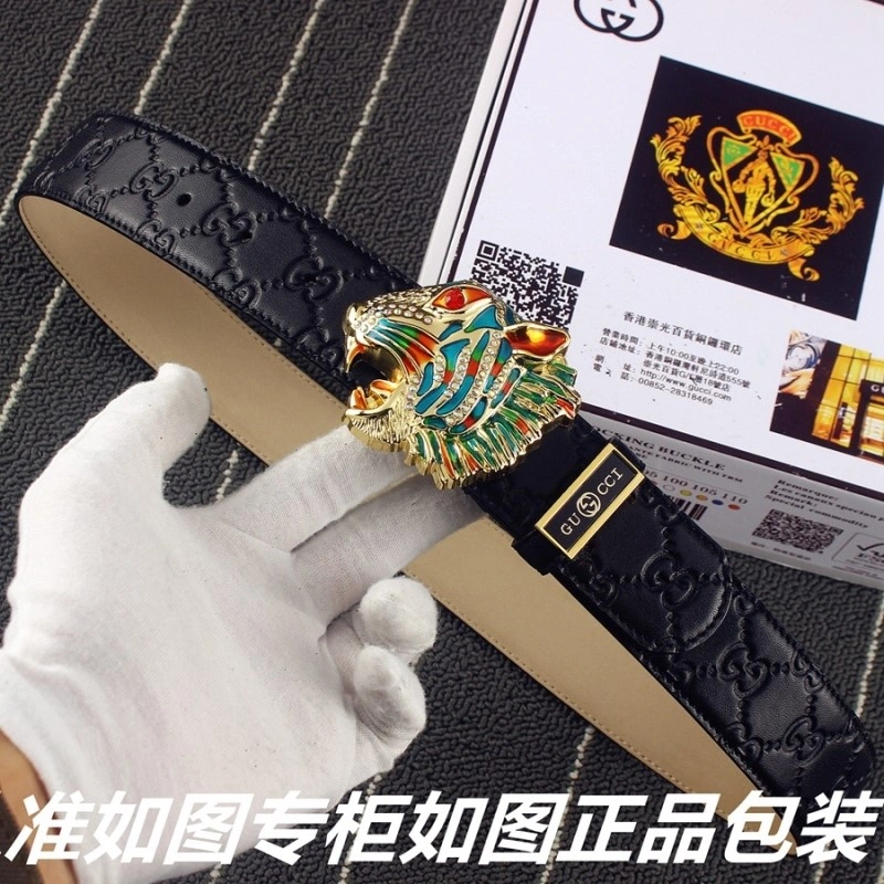 Resilient Gucci Belts 290378