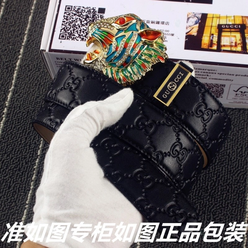 Resilient Gucci Belts 290378
