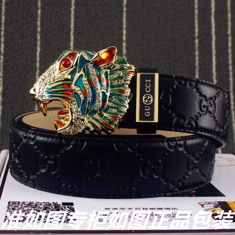 Resilient Gucci Belts 290378