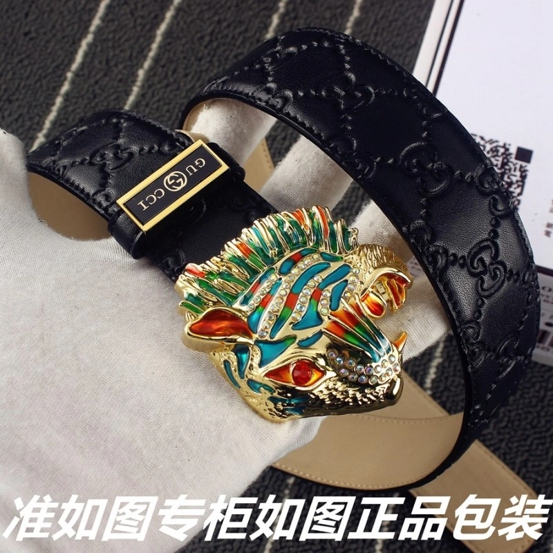 Resilient Gucci Belts 290378