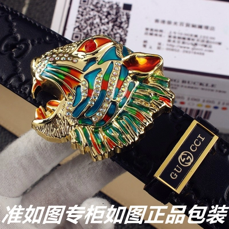 Resilient Gucci Belts 290378