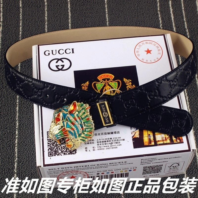 Resilient Gucci Belts 290378