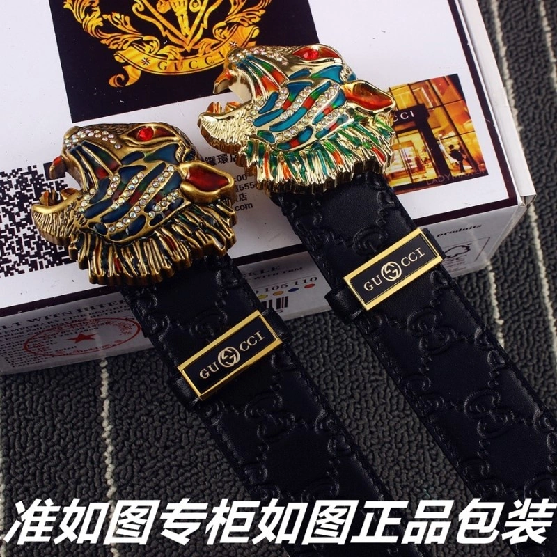 Resilient Gucci Belts 290378