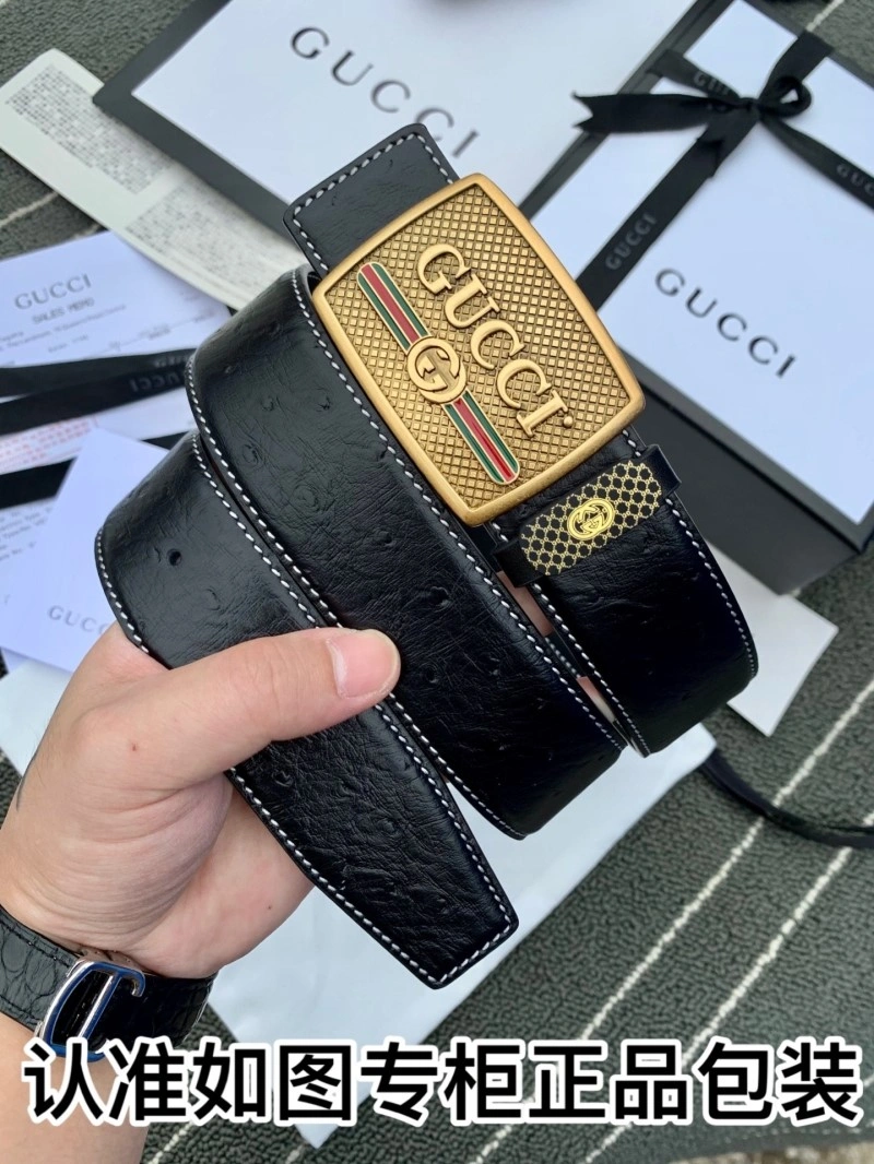 Gucci Belts OnTrend 290375
