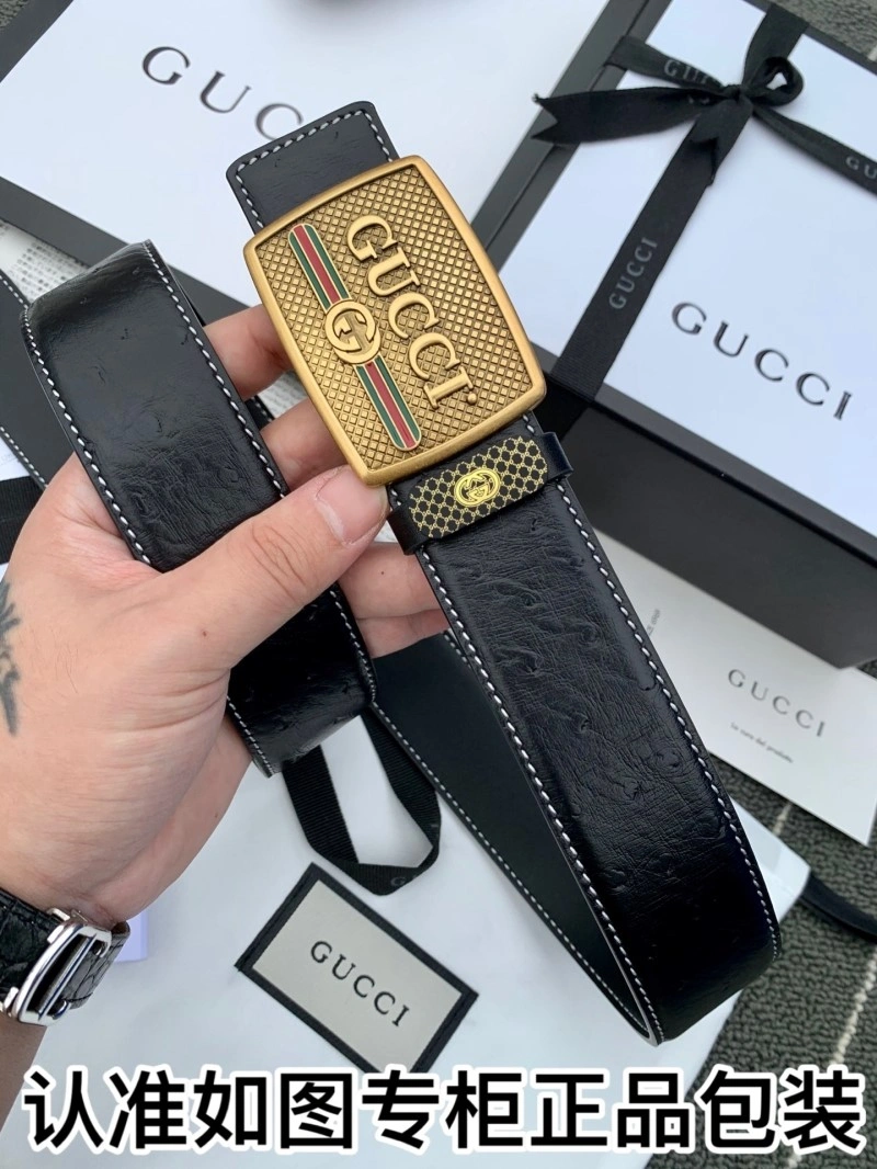 Gucci Belts OnTrend 290375