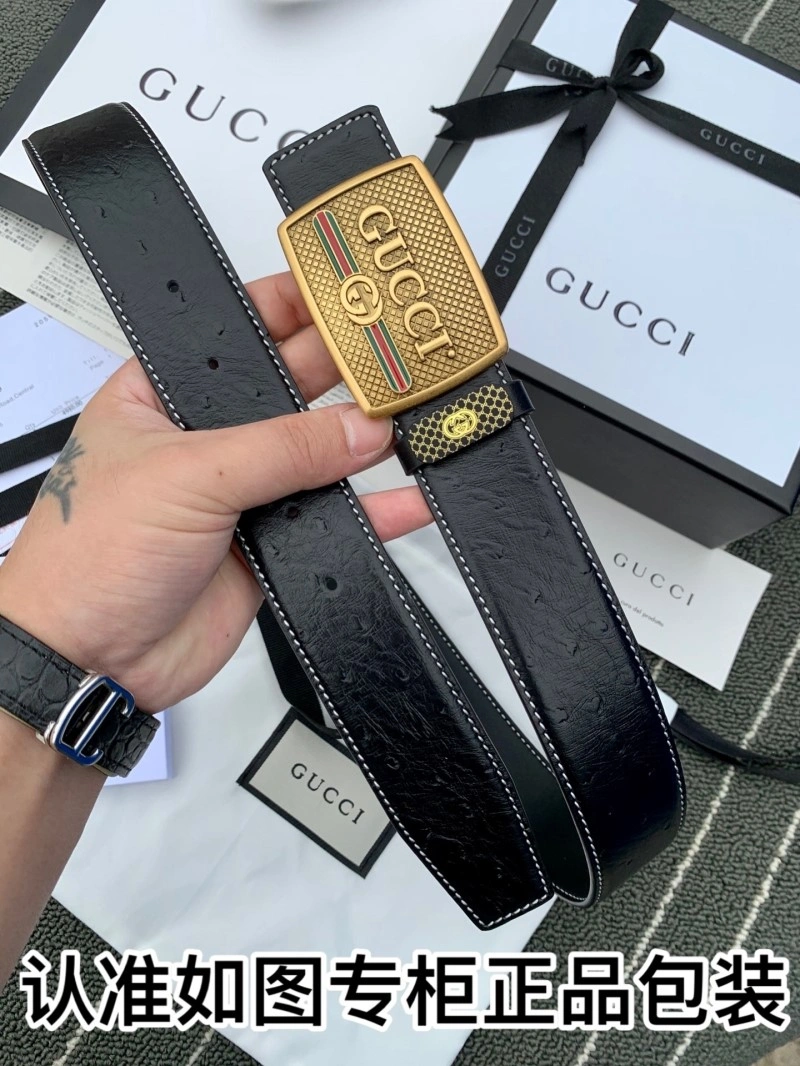 Gucci Belts OnTrend 290375