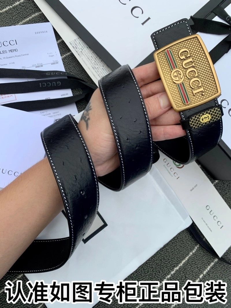 Gucci Belts OnTrend 290375