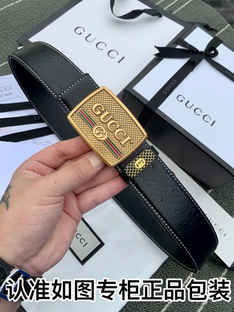 Gucci Belts OnTrend 290375