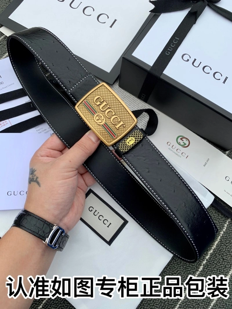 Gucci Belts OnTrend 290375
