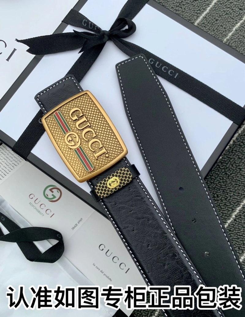 Gucci Belts OnTrend 290375