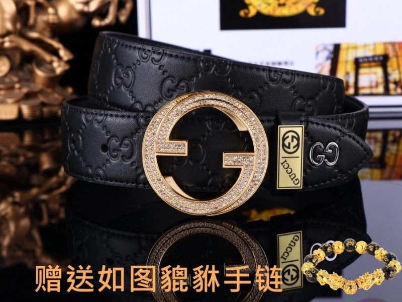 Gucci Belts TimelessDesign 290363